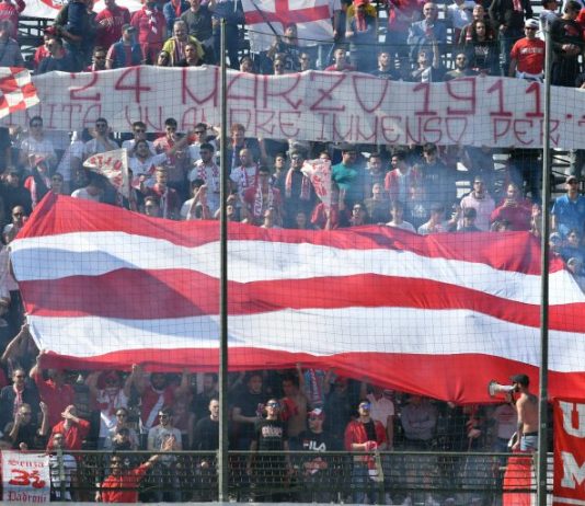 Il Mantova debutta domani al Martelli davanti a oltre duemila tifosi Il Mantova debutta domani al Martelli davanti a oltre duemila tifosi