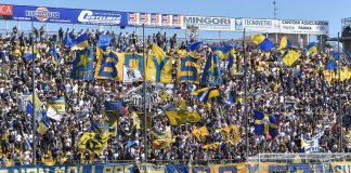 PARMA-JUVE APRE SERIE A 2019-2020, L’1 SETTEMBRE LAZIO-ROMA ALLE 18