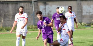 Calcio dilettanti – Castellana, pari nel test a Garda. Asola-Medolese 1-1