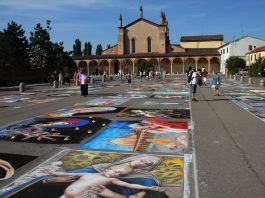 MERCOLEDI 14 AGOSTO L’INAUGURAZIONE DELL’ANTICHISSIMA FIERA DELLE GRAZIE