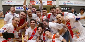 Calcio a 5 – Ecco la serie A e il Mantova c’è