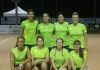 Tamburello – Coppa Italia di B: Castiglione out. Femminile: domani Sacca-Ceresara Il Sacca femminile vola in finale: affronterà la Ceresarese