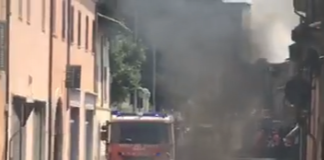 Incendio dell’auto a Castiglione, gli inquirenti pensano a un incidente Incendio dell'auto a Castiglione, gli inquirenti pensano a un incidente
