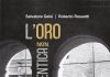 MANTOVA – “L’oro non dimentica” – venerdì la presentazione del nuovo libro di Salvatore Gelsi
