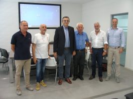 Nuovo depuratore a Monzambano: lavori da settembre