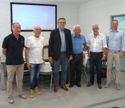 Nuovo depuratore a Monzambano: lavori da settembre