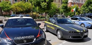 Action day, lotta all’abusivismo e alla contraffazione: controllate 139 persone