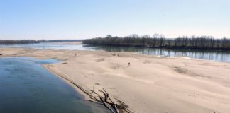 Siccità: Po in allarme, il Mincio ad oggi non preoccupa