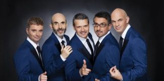 Agosto nel segno della musica in piazza Alberti