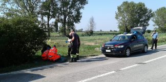 Incidente sulla Postumia: morti i nonni, grave il nipotino. Nel sinistro coinvolte nove persone