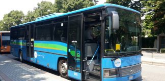 Dal 9 giugno orario estivo dei bus, ecco le linee attivate