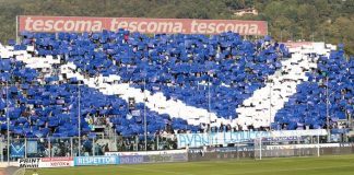 Tim Cup – Ufficiale: Brescia-Perugia a campi invertiti