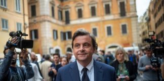 Festa dell’Unità cittadina, Calenda ha dato forfait. Al suo posto un dibattito tra esponenti dem locali
