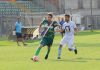 Il Mantova vince il Memorial Cappelletti: Vigasio battuto 4-1 Il Mantova vince iol Memorial Cappelletti