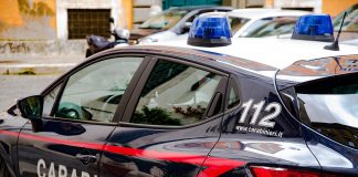 Ricettazione di materiale edile: denunciato un 77enne di Borgo Virgilio Sul posto anche i carabinieri
