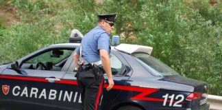 Arrestato rapinatore al parcheggio del McDonald’s di Castiglione