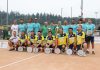 Coppa Italia Tamburello – Stasera la finalissima: sarà ancora Castellaro-Cavaion Si rinnova la sfida Castellaro-Cavaion