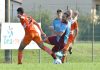 Eccellenza Coppa Italia – Il SanLa va in bianco con il Ponte Lambrese