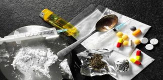 Nel mantovano 4 morti per droga nel 2018. E’ il secondo dato più alto della Lombardia