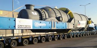 Provincia: nelle casse dell’ente 800mila euro in sette mesi con il transito dei trasporti eccezzionali Aumento sulle strade mantovani di trasporti eccezzionali