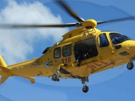 San Matteo delle Chiaviche, folgorato da un cavo dell’alta tensione: muore un 49enne