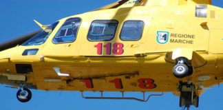 Auto si ribalta sulla Ss 12 ad Ostiglia: arriva l’elisoccorso per un 85enne Turista mantovano muore in mare a Gabicce Mare.