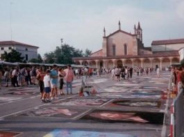 Fiera delle Grazie blindata: massimi controlli nelle aree sensibili del borgo