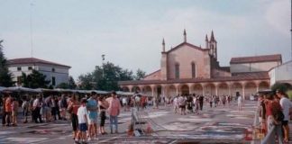 Sicurezza Fiera delle Grazie: controlli anche per i visitatori