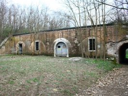 Forte di Pietole, la riqualificazione durerà tre anni
