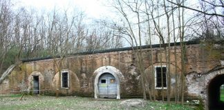 Forte di Pietole, la riqualificazione durerà tre anni