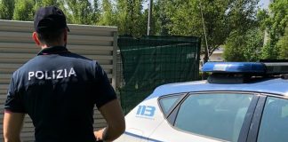 MANTOVA – Furto e tentato furto nella notte, presi di mira un bar e un’edicola