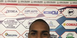 Calcio serie D – Colpo Mantova, arriva l’esterno Francesco Finocchio Il nuovo centrocampista del Mantova Francesco Finocchio