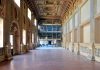 Palazzo Ducale: in dirittura d’arrivo i lavori di restauro nella Galleria della Mostra Palazzo Ducale: in dirittura d'arrivo i lavori di restauro nella Galleria della Mostra