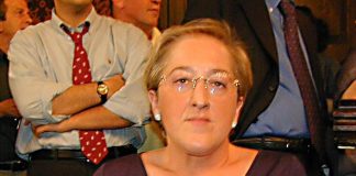 Mara Gazzoni  verso la presidenza del Mazzali