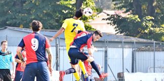 Eccellenza Coppa Italia – Suicidio Gove contro la Rhodense