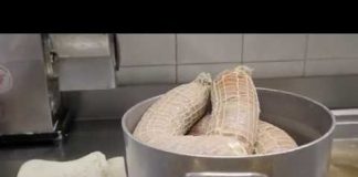 Un menù nel segno della tradizione più autentica alla Fiera delle Grazie