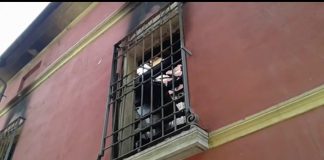 Villa Riva Berni, l’indagine approda in Procura Villa Riva Berni, l'indagine approda in Procura