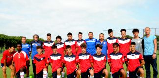Calcio Giovani – Per la Juniores del Mantova girone D con lombarde venete e trentine