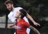 Calcio Eccellenza – Castiglione, in prova Lucho e Lautaro Cotarelo L'attaccante Lautaro Cotarelo in prova al Castiglione