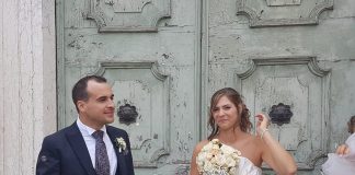 Fiori d’arancio per il segretario provinciale PD Marco Marcheselli Fiori d'arancio per il segretario provinciale PD Marco Marco Marcheselli