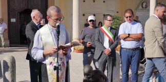 Partita la Fiera delle Grazie, una festa di popolo che da quasi 600 anni unisce sacro e profano