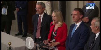 Crisi di Governo, Dara: “Andiamo alle elezioni, siamo pronti”