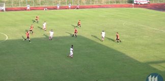 Eccellenza Coppa Italia – Barwuah lancia il Castiglione