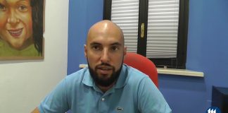 Pegognaga piange la morte di Gabriele Puccia. Il ricordo del sindaco Zilocchi