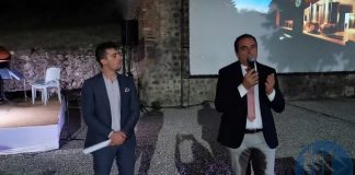 Calici di Stelle, l’eccellenza voltese