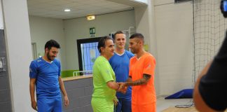 Calcio a 5 Serie A – Milella non è più l’allenatore del Kaos Mantova. Ora si punta su Pedrini