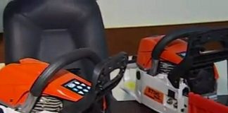 Preso il truffatore della Panda Arancione Preso il truffatore della Panda Arancione