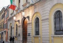 Chiusura uffici comunali sabato 27 dicembre 2025 e lunedì 5 gennaio 2026 La sede municipale di Mantova