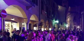 Sabato a Mantova arriva il “Christmas summer party” Sabato a Mantova arriva il Christmas summer party