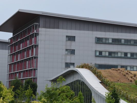 Cauto spiraglio per il bimbo precipitato dal balcone ma il quadro resta ancora gravissimo